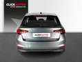 Skoda Fabia 1.0 TSI Ambition DSG 81kW Gris - thumbnail 6