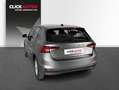 Skoda Fabia 1.0 TSI Ambition DSG 81kW Gris - thumbnail 7