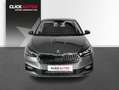 Skoda Fabia 1.0 TSI Ambition DSG 81kW Gris - thumbnail 2