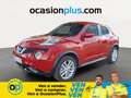 Nissan Juke 1.2 DIG-T Tekna 4x2 115 Rojo - thumbnail 1