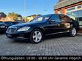 Mercedes-Benz S 500 4Matic MB-S.Heft/Distro/Totwinkel/Kamera/! Schwarz - thumbnail 3