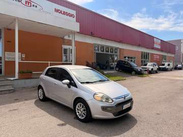 Punto III 2009 Evo 5p 1.3 mjt 150th s