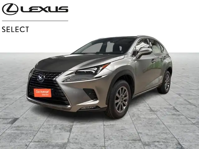 Lexus NX 300h BUSINESS LINE