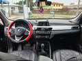 BMW X1 sdrive18d Business auto Nero - thumbnail 4
