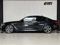 BMW 550 i xDrive/360°/HUD/Distronic/Shadow Line Schwarz - thumbnail 7
