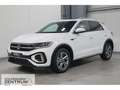 Volkswagen T-Roc 1.5 TSI R-Line *ACC*PANO*RFK*LED Weiß - thumbnail 7
