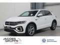 Volkswagen T-Roc 1.5 TSI R-Line *ACC*PANO*RFK*LED Weiß - thumbnail 1