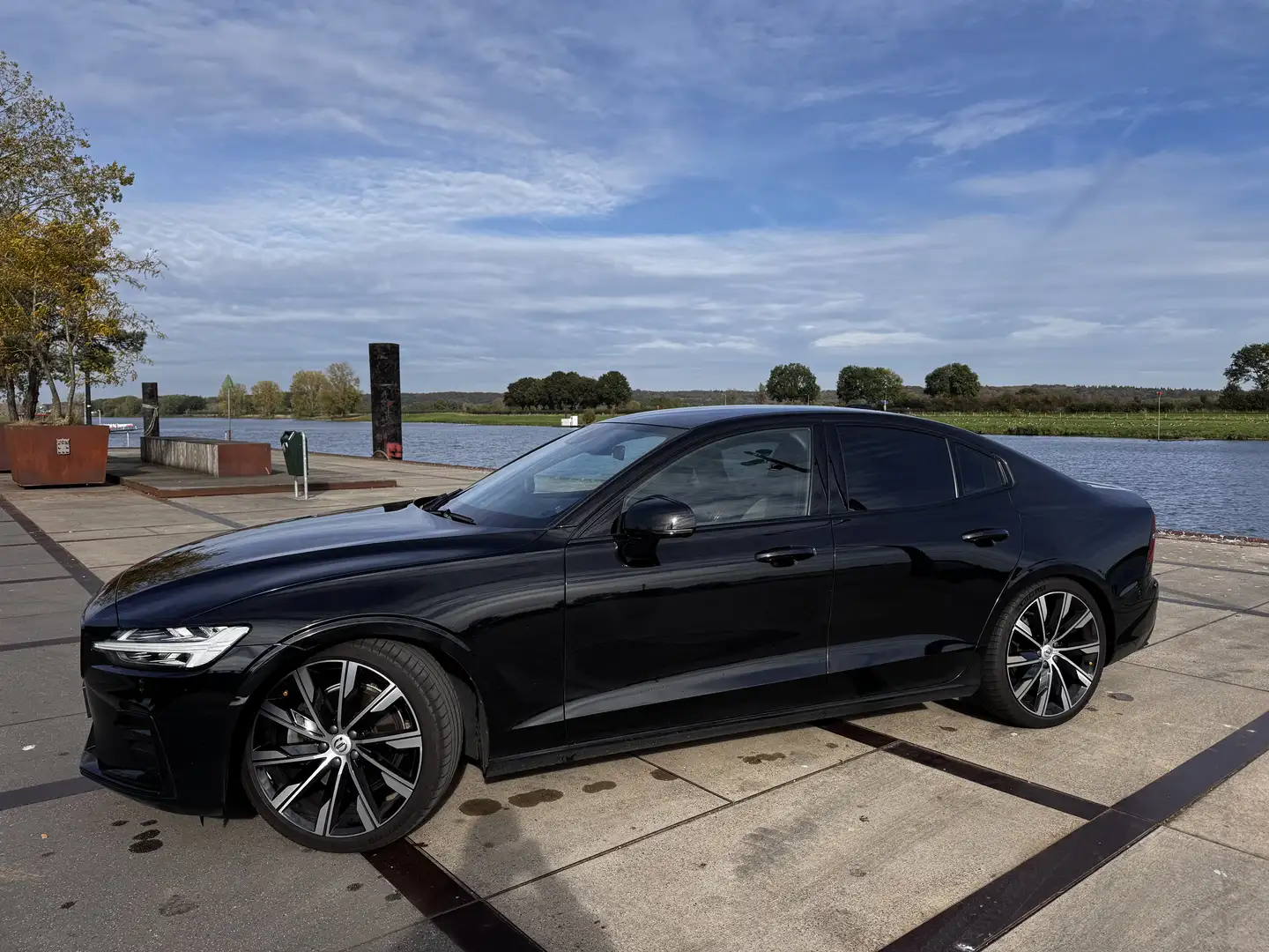 Volvo S60 T4 Geartronic RDesign Poelstar - 2