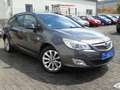 Opel Astra KLIMA*TEILLEDER*PREMIUM GARANTIE*HU06-24*ALUFELGEN Grigio - thumbnail 4