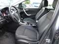 Opel Astra KLIMA*TEILLEDER*PREMIUM GARANTIE*HU06-24*ALUFELGEN Grigio - thumbnail 8