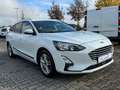Ford Focus Cool & Connect*KeyGO*Navi*SitzHeiz.*AHK* Blanc - thumbnail 6