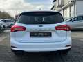 Ford Focus Cool & Connect*KeyGO*Navi*SitzHeiz.*AHK* Blanc - thumbnail 4