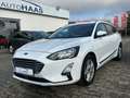 Ford Focus Cool & Connect*KeyGO*Navi*SitzHeiz.*AHK* Blanc - thumbnail 2