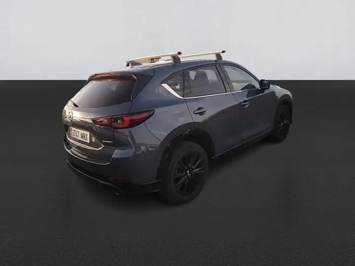 Mazda CX-5 2023 e-SKYACTIV G MHEV 2.5 AT AWD Homura 2024, foto 4