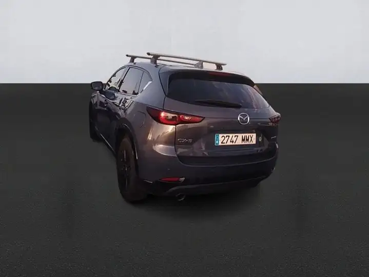 Mazda CX-5 2023 e-SKYACTIV G MHEV 2.5 AT AWD Homura 2024, foto 6