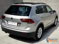 Volkswagen Tiguan Tiguan 1.4 TSI (BlueMotion Technology) Trendline Argent - thumbnail 2
