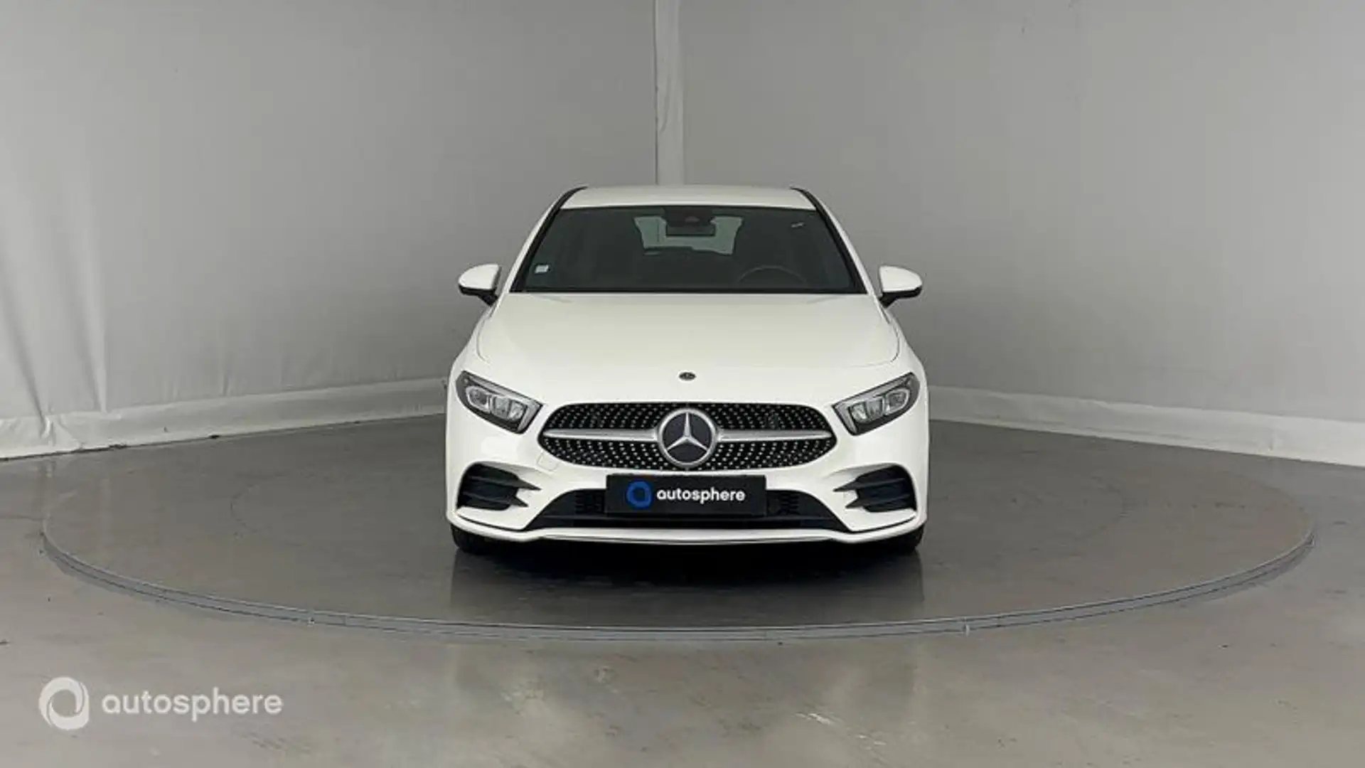 Mercedes-Benz CL 200 163ch AMG Line 7G-DCT - 2