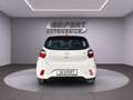 Hyundai i10 1.2 79PS I TREND inkl. KOMFORTPAKET I NAVI I RFK I Blanco - thumbnail 4