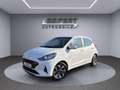 Hyundai i10 1.2 79PS I TREND inkl. KOMFORTPAKET I NAVI I RFK I Blanco - thumbnail 1