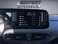 Hyundai i10 1.2 79PS I TREND inkl. KOMFORTPAKET I NAVI I RFK I Blanco - thumbnail 12