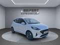 Hyundai i10 1.2 79PS I TREND inkl. KOMFORTPAKET I NAVI I RFK I Blanco - thumbnail 7