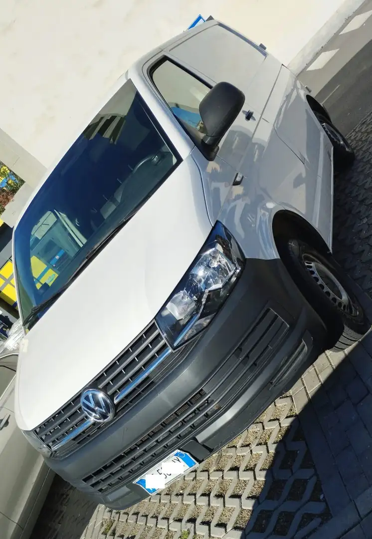 Volkswagen T6 Transporter t6 - 1