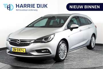 Sports Tourer 1.4 Turbo Innovation | Cruise | PDC