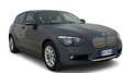 BMW 120 120d 5p. Urban Grau - thumbnail 2