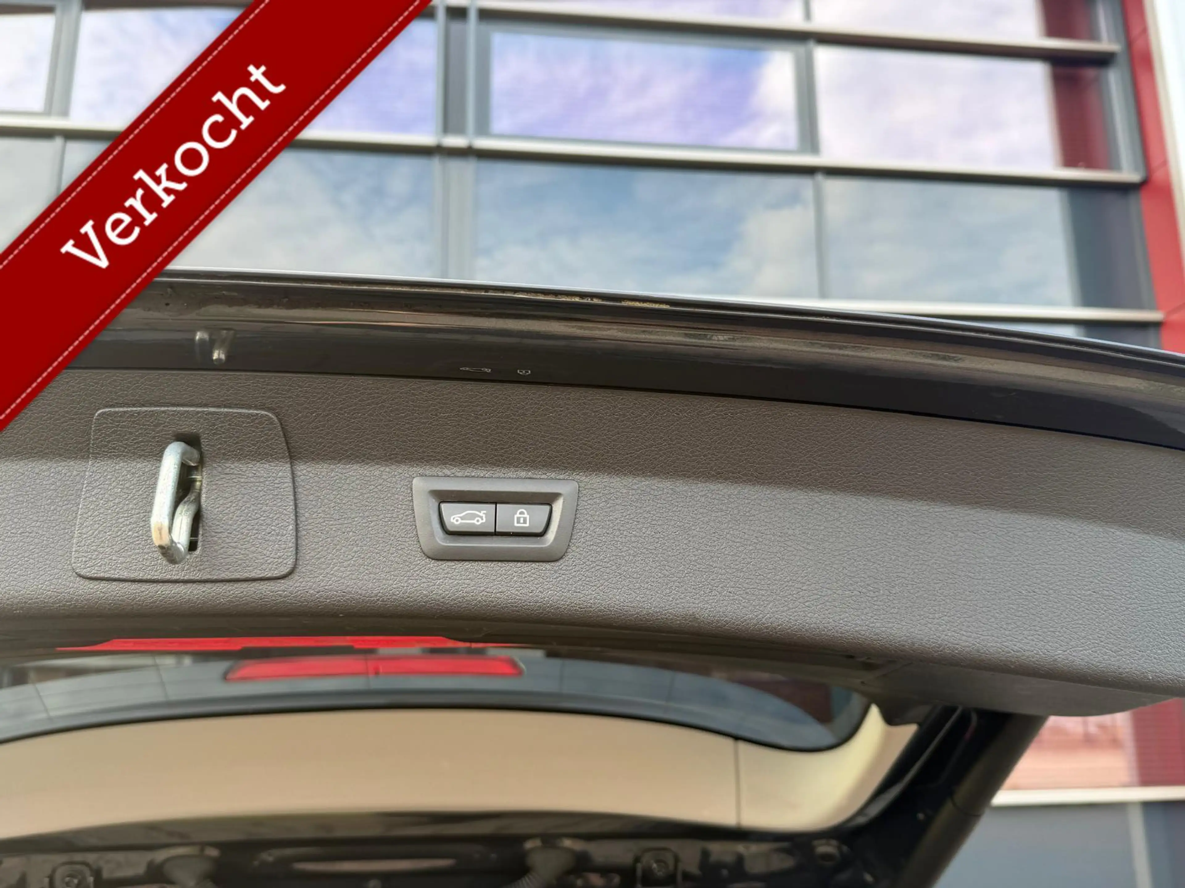 BMW 216 2-serie Gran Tourer 216d Centennial High Executive — photo 13
