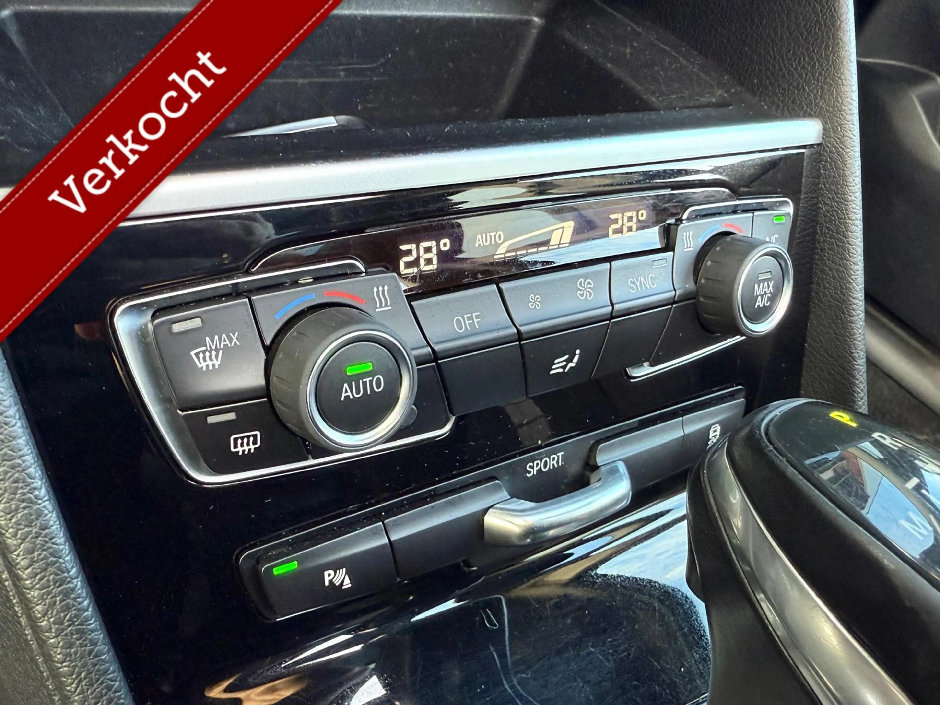 BMW 216 2-serie Gran Tourer 216d Centennial High Executive — photo 15