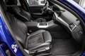 BMW 318 i M Sportpaket 17"LM Naviga. LED PDC Sitzhzg. Bleu - thumbnail 3