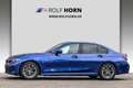 BMW 318 i M Sportpaket 17"LM Naviga. LED PDC Sitzhzg. Bleu - thumbnail 7