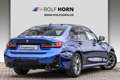 BMW 318 i M Sportpaket 17"LM Naviga. LED PDC Sitzhzg. Bleu - thumbnail 2