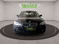 BMW 523 523i Negro - thumbnail 2