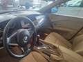 BMW 523 523i Negro - thumbnail 7
