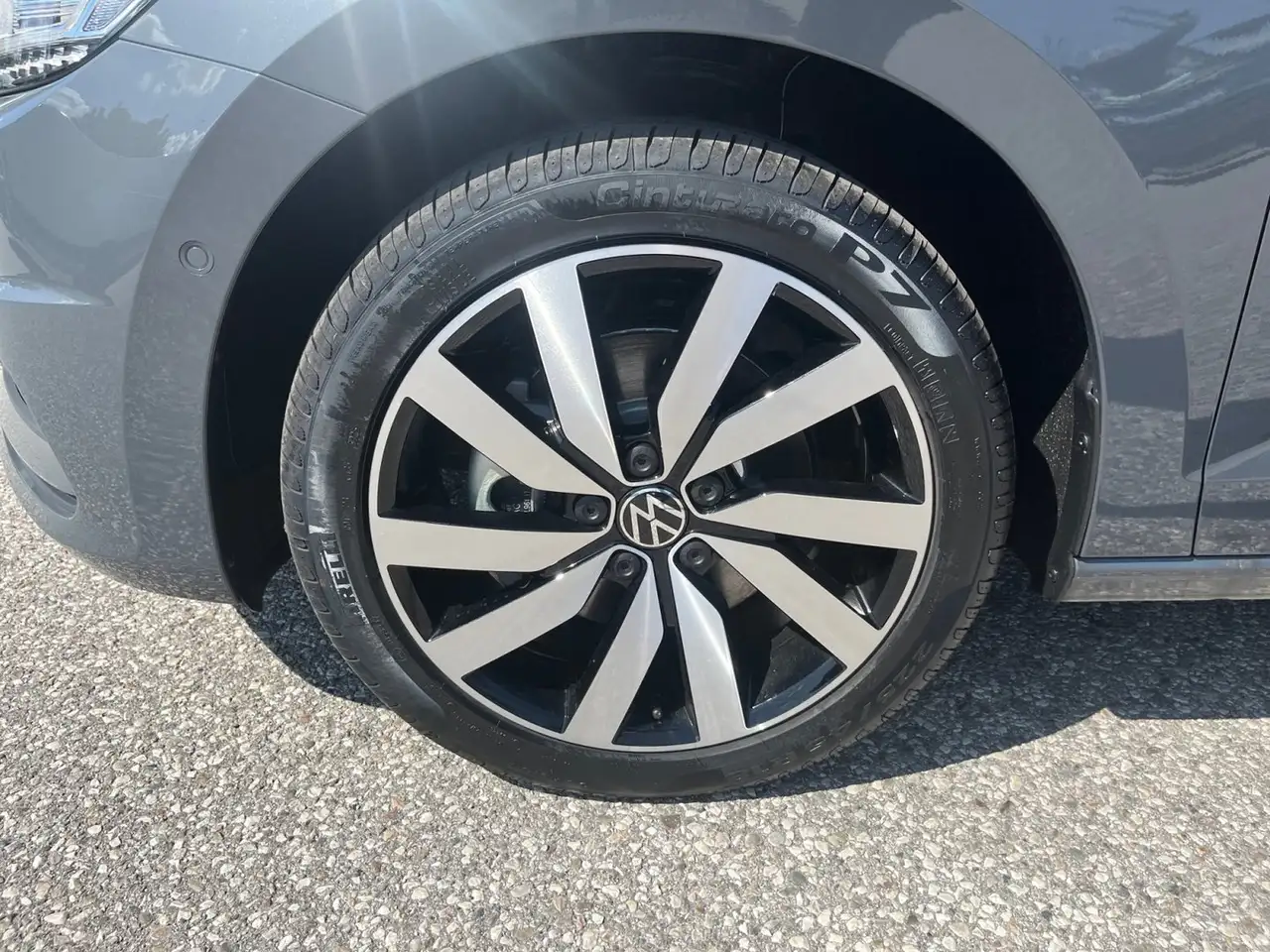Volkswagen Touran 2026