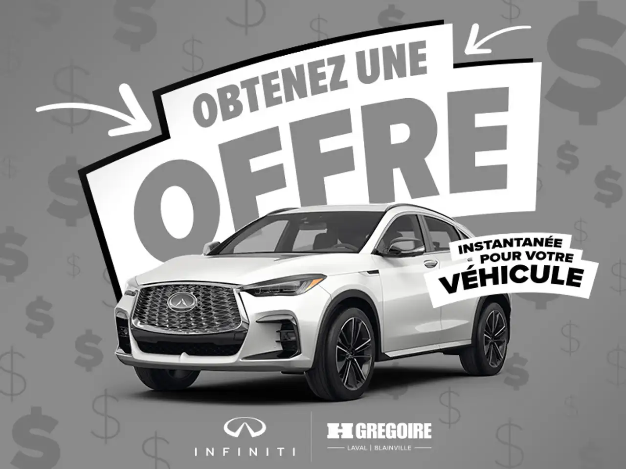 Infiniti QX80 снимка Infiniti QX80