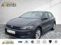 Volkswagen Polo Comfortline *DSG*ACC*Navi*Klima*Tempomat* Grijs - thumbnail 1