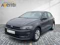 Volkswagen Polo Comfortline *DSG*ACC*Navi*Klima*Tempomat* Grijs - thumbnail 2