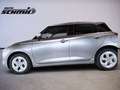 Suzuki Swift Comfort Hybrid Neues Modell Silber - thumbnail 7