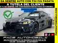 BMW M4 CS 551CV FRENI CARBOCERAMICA COMPETITION M DRIVERS Nero - thumbnail 1