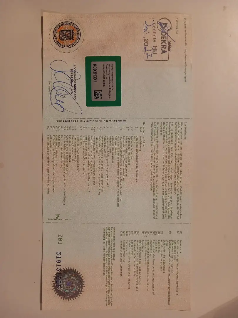 Mercedes-Benz ML 270 ML 270 CDI - 2