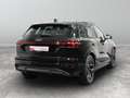 Audi Q6 e-tron e-tron performance S line edition 326cv Nero - thumbnail 2