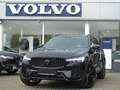 Volvo XC60 T8 Black Edition Ultra AWD/B&W/HeadUp/AHK Schwarz - thumbnail 1