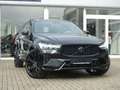 Volvo XC60 T8 Black Edition Ultra AWD/B&W/HeadUp/AHK Schwarz - thumbnail 2