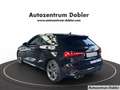 Audi S3 Sportback quattro S tronic Negro - thumbnail 6