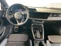 Audi S3 Sportback quattro S tronic Negro - thumbnail 11