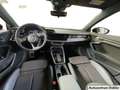 Audi S3 Sportback quattro S tronic Negro - thumbnail 12