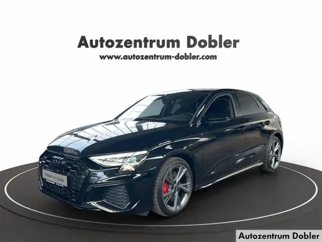 Audi S3 Sportback quattro S tronic