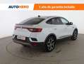 Renault Arkana 1.3 TCe Mild-Hybrid Techno Blanco - thumbnail 6